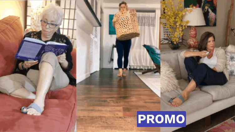 Corrector Ortopédico de Juanete 👣